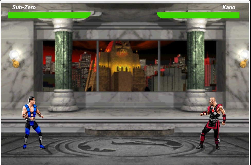 mk-fighter