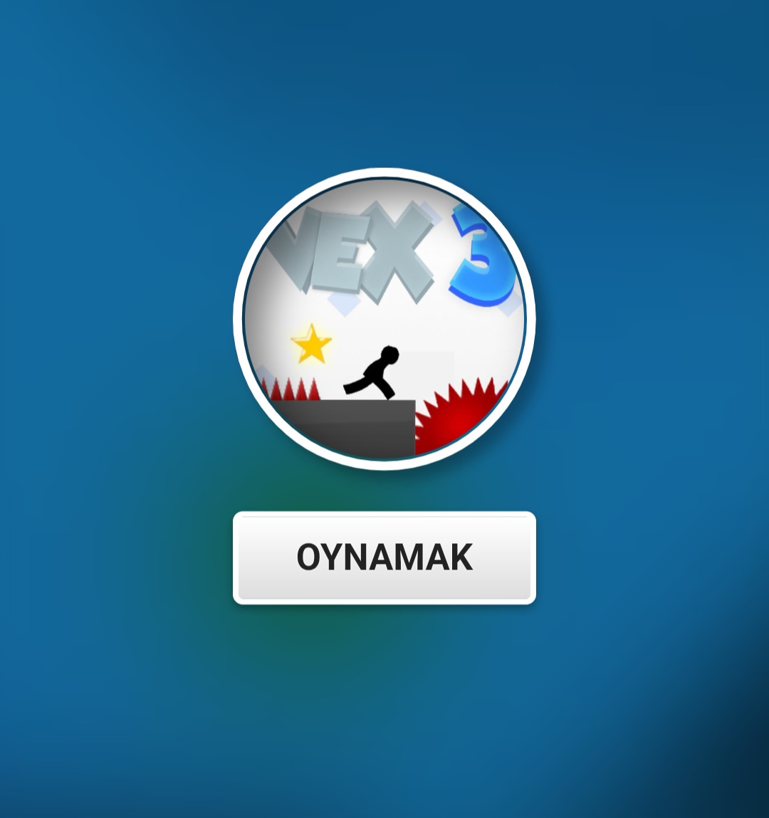 vex-3 pc oyun