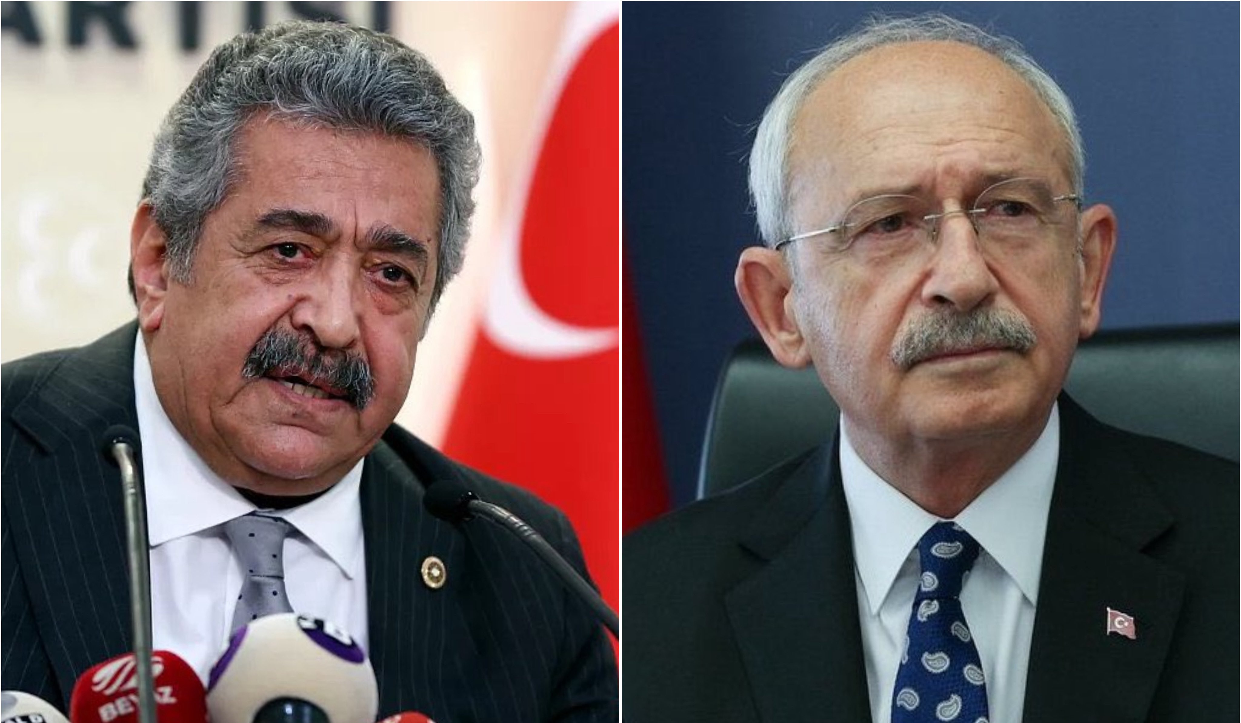 “MHP’nin 2. adamı Feti Yıldız, o paylaşımı silmeseydi partisinden kovulup hain ilan edilebilirdi”