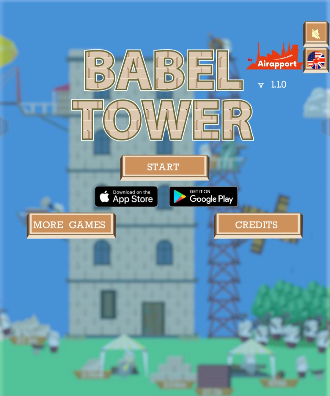 babel-tower