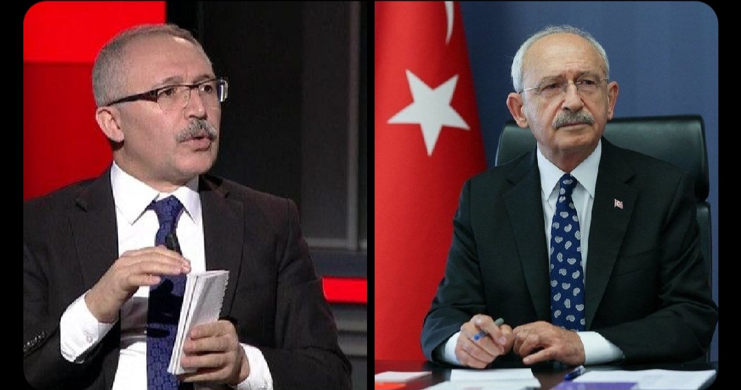 Abdulkadir Selvi, Kemal Kılıçdaroğlu'nun cumartesi günü yapacağı açıklamaların detaylarını paylaştı