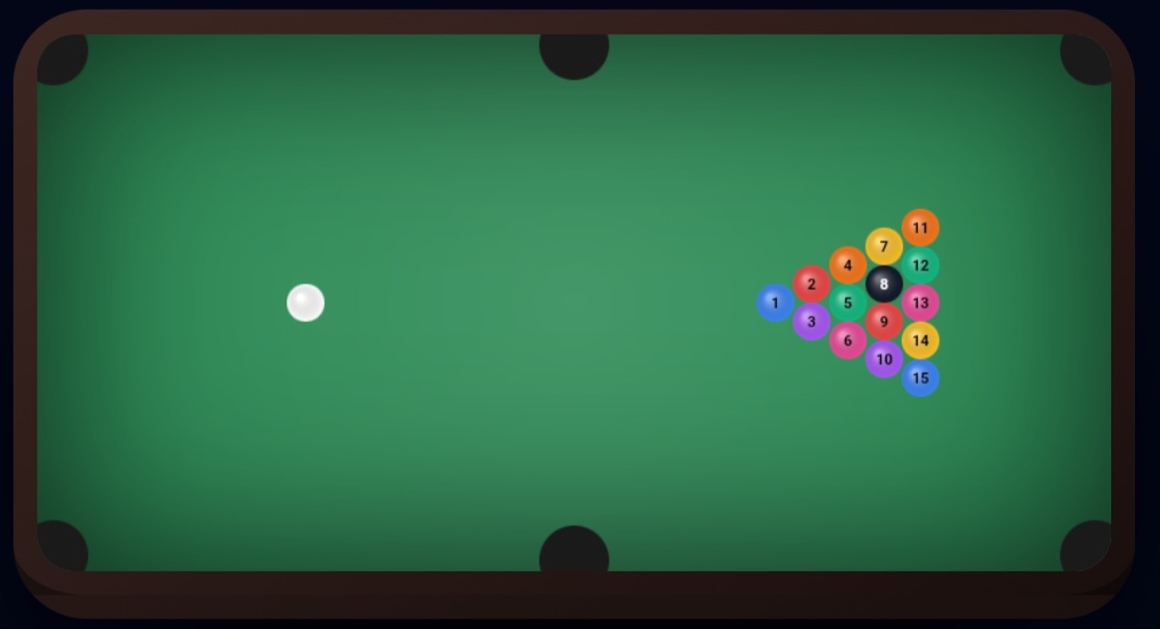 Bilardo Oyna