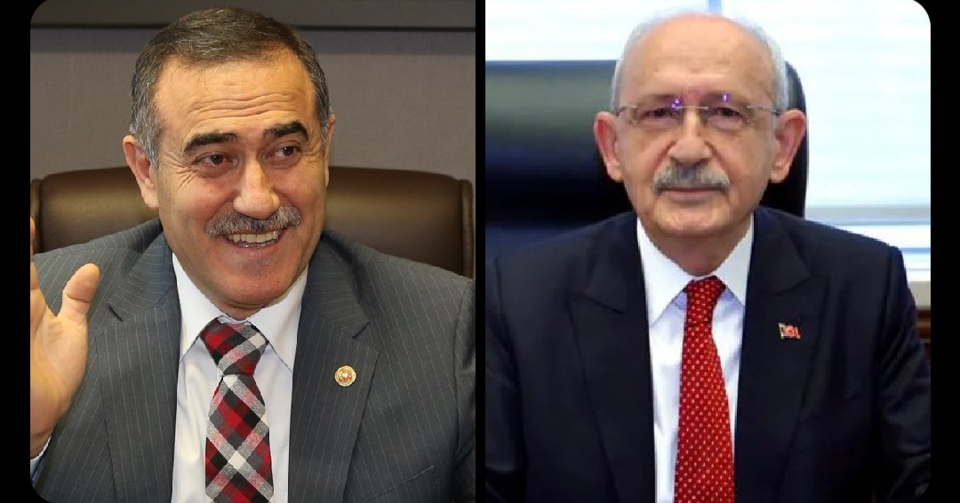 Eski CHP Milletvekili İhsan Özkes’ten Bomba İddia: “Kılıçdaroğlu FETÖ’cülerle Gizli Görüşme Yaptı”