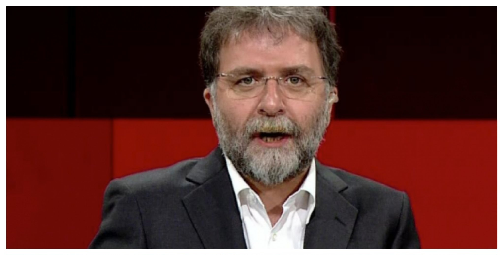 Ahmet Hakan’dan Kılıçdaroğlu Yorumu: “Özel’i Yuhlatmaması Çok İyiydi”