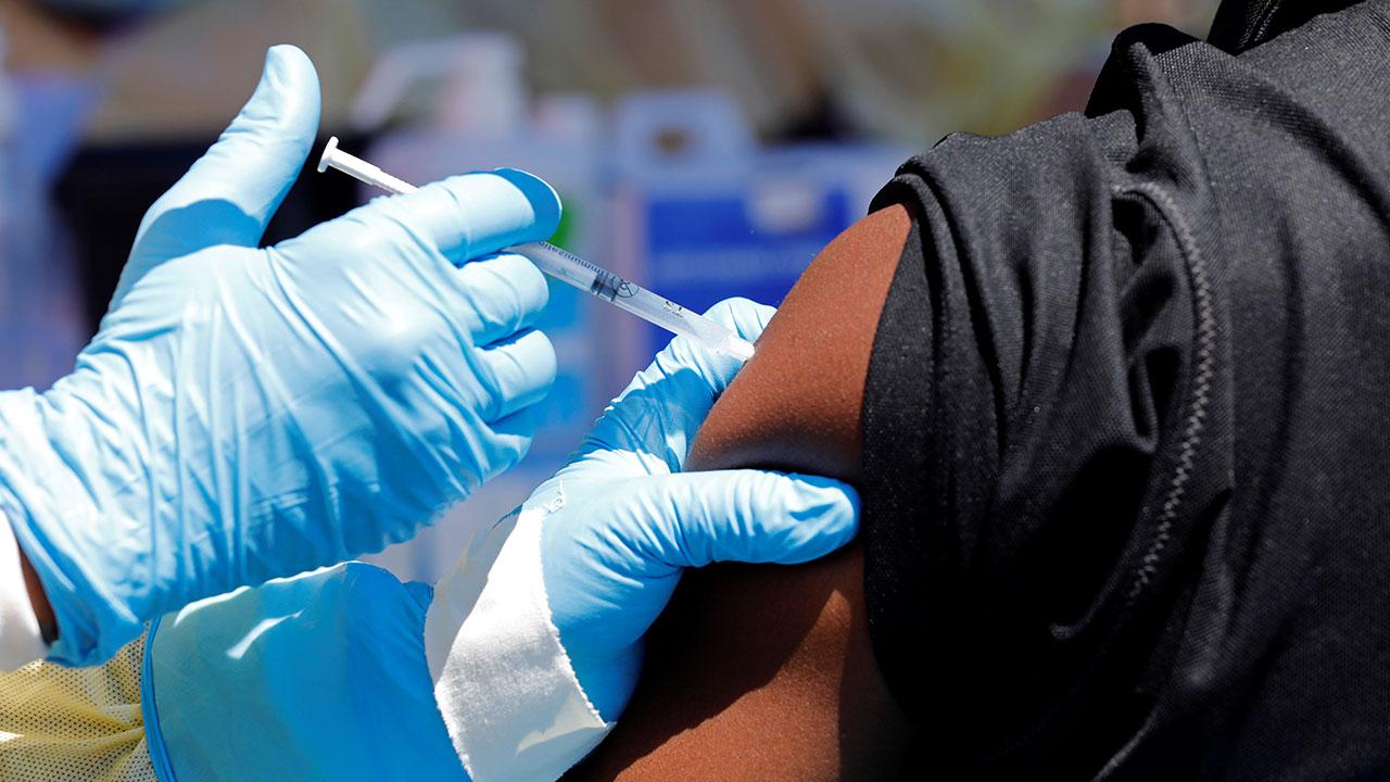Ölümcül Ebola Türüne Karşı Tarihi Adım: 3 Yeni Aşı Yolda!