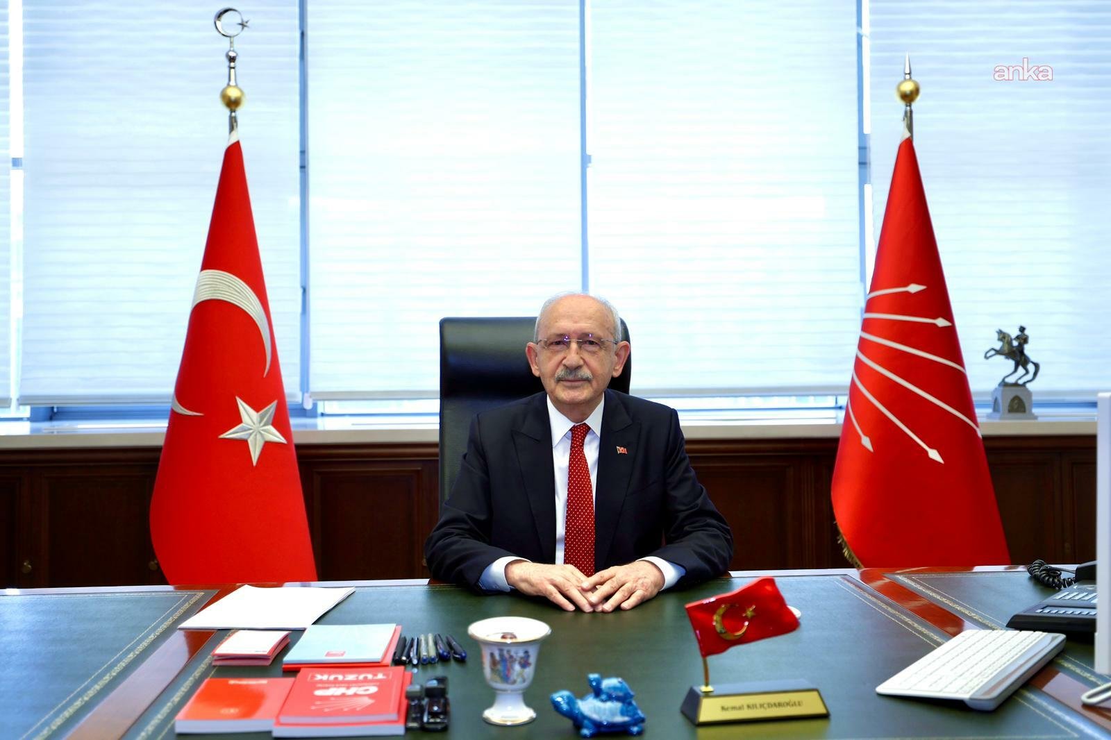 CHP’de Bomba İddia: "Kılıçdaroğlu 800 Delegenin İmzasını İşleme Koymayacak!"