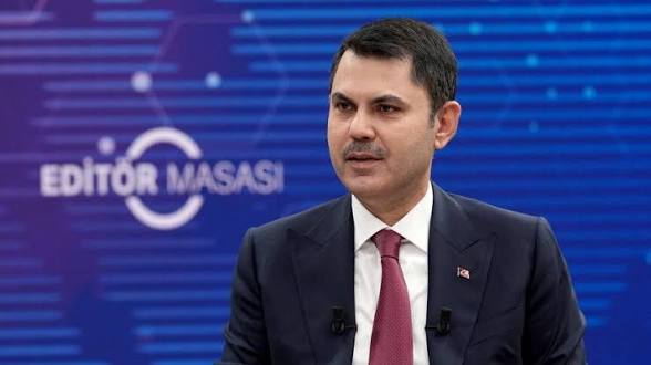 Ev Sahibi Olmak İsteyenlere Müjde: Bakan Kurum Açıkladı, 64 İlde 20 Bin TOKİ Konutu Satışa Çıkıyor!