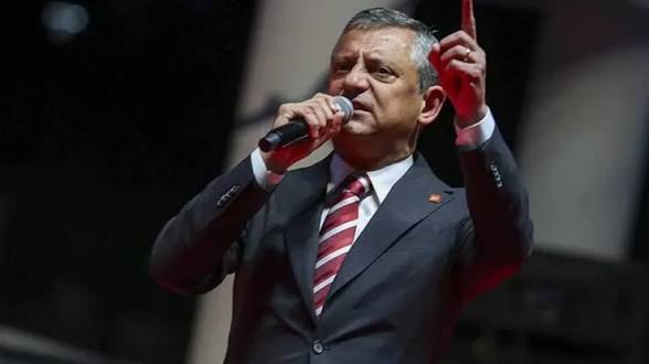 İDDİA / Özgür Özel Yeni Parti mi Kuruyor? İşte "İstiklal Partisi" Planı!