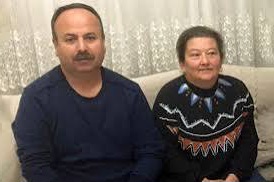 Mersin’de Yangın Süsü Verilen Çifte Cinayet: "Cenazeleri Sevmiyorum" Diyerek Törenine Katılmamış!