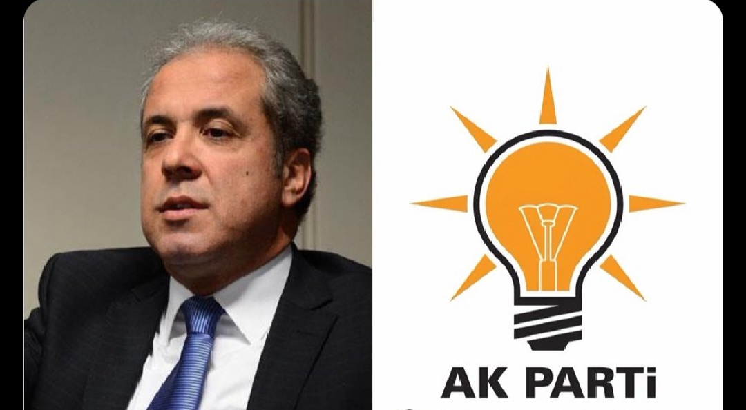 AKP’li Şamil Tayyar, vatandaşın ekonomiye isyan ettiğini anlattı...