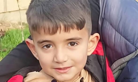 Konya'da Kahreden Kaza: 11 Yaşındaki Çocuk 6. Kattan Düştü!